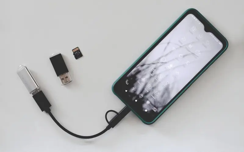 کند شدن گوشی سامسونگ