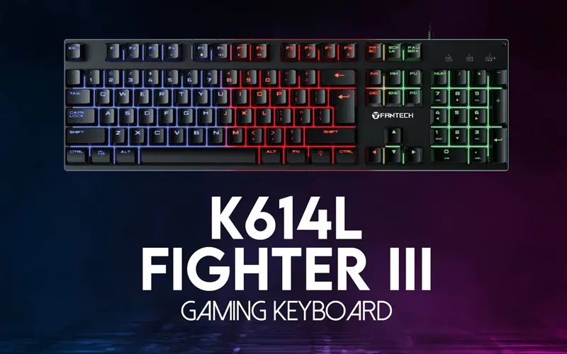 بهترین برند کیبورد گیمینگ