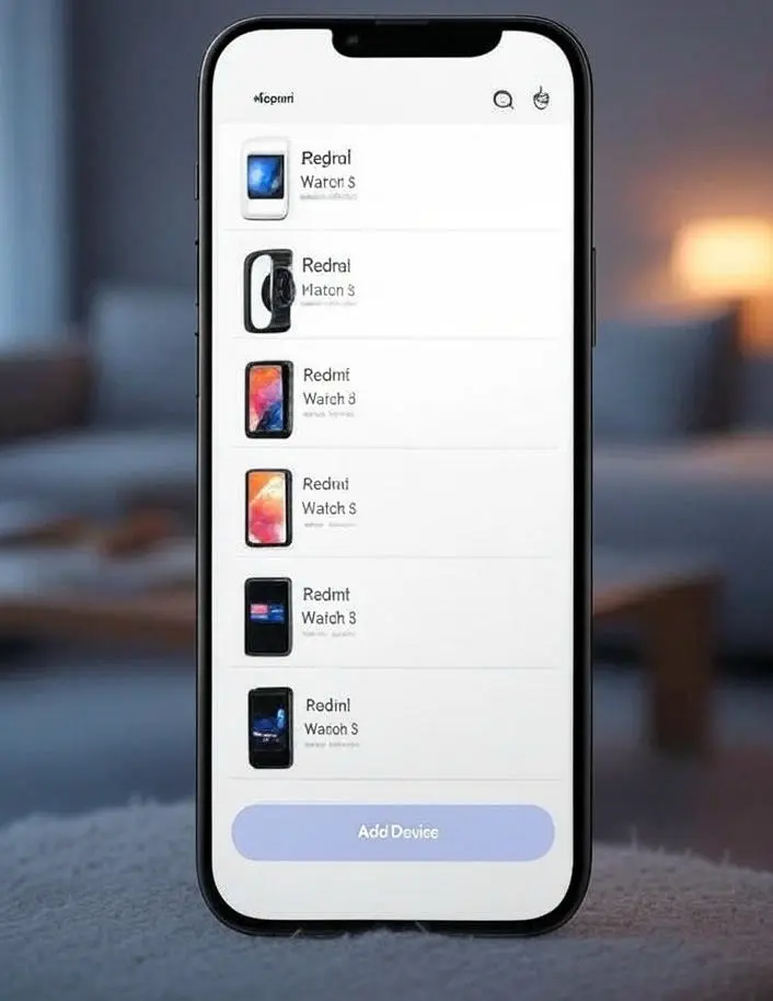 وصل كردن ساعت هوشمند به گوشی