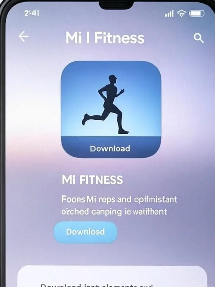 وصل كردن ساعت هوشمند به گوشی