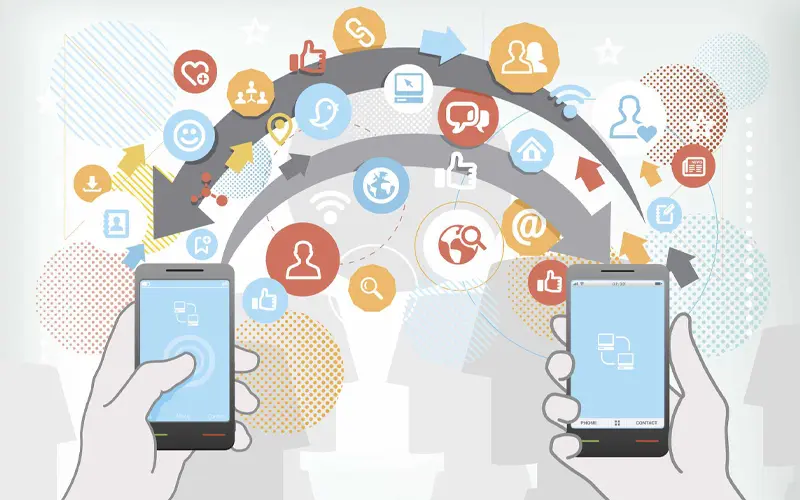 بکاپ گرفتن از گوشی