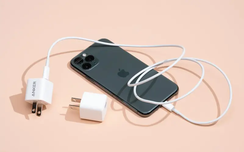 دلایل خالی شدن باتری گوشی آیفون