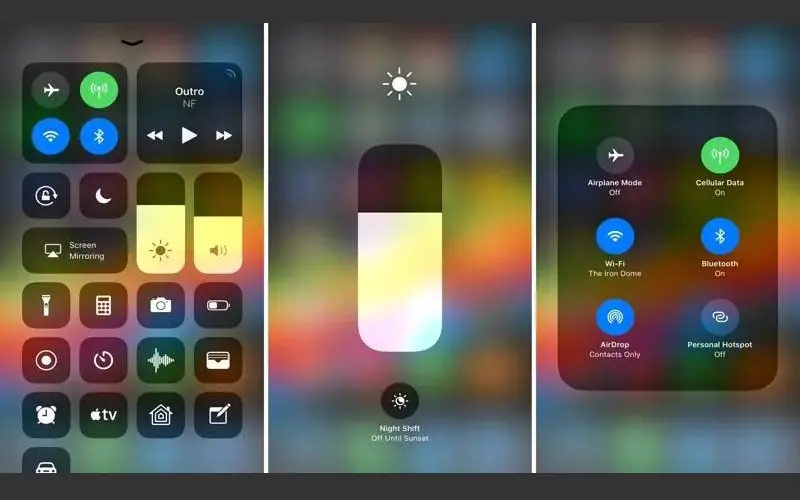 علت داغ کردن گوشی