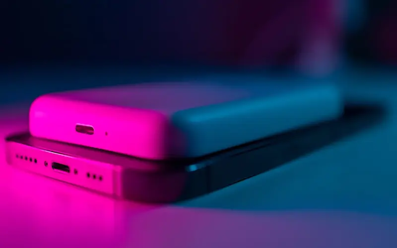 نگهداری از پاوربانک