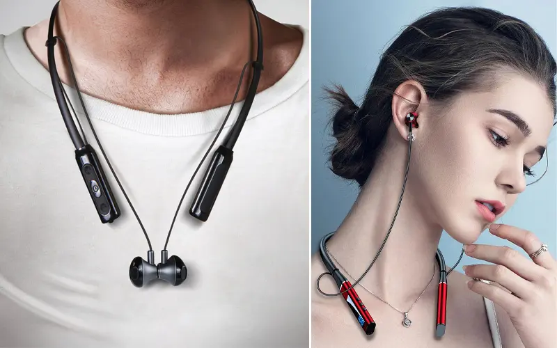 هندزفری گردنی بهتره یا ایرپاد