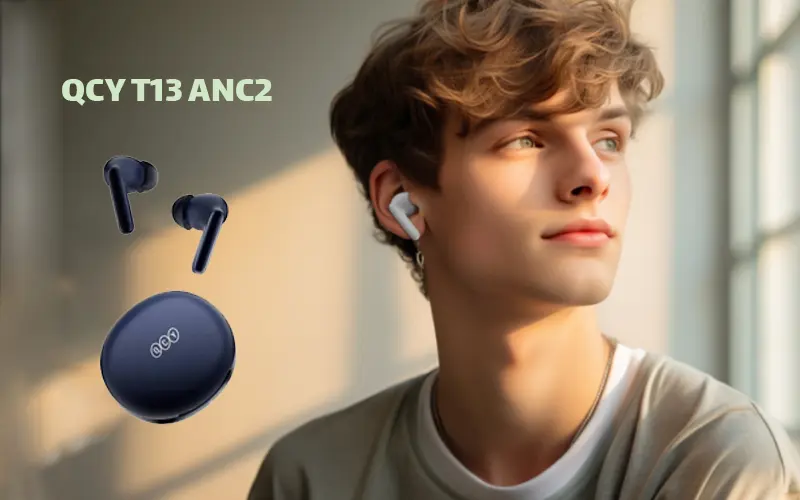 بهترین هندزفری بلوتوث برای مکالمه