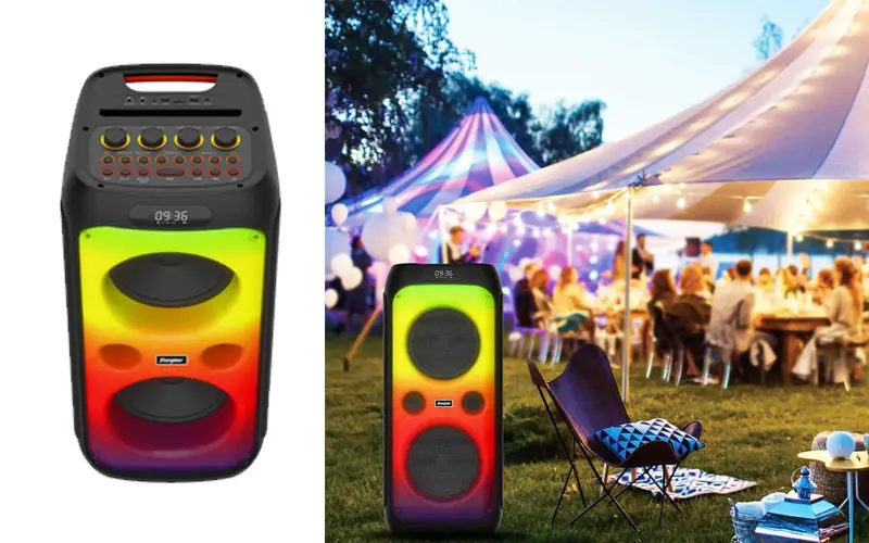 بهترین اسپیکر برای فیلم دیدن