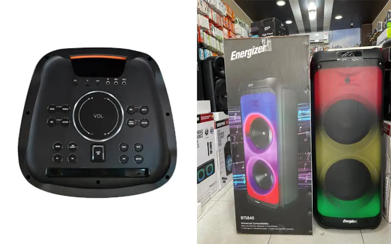 بهترین اسپیکر برای فیلم دیدن