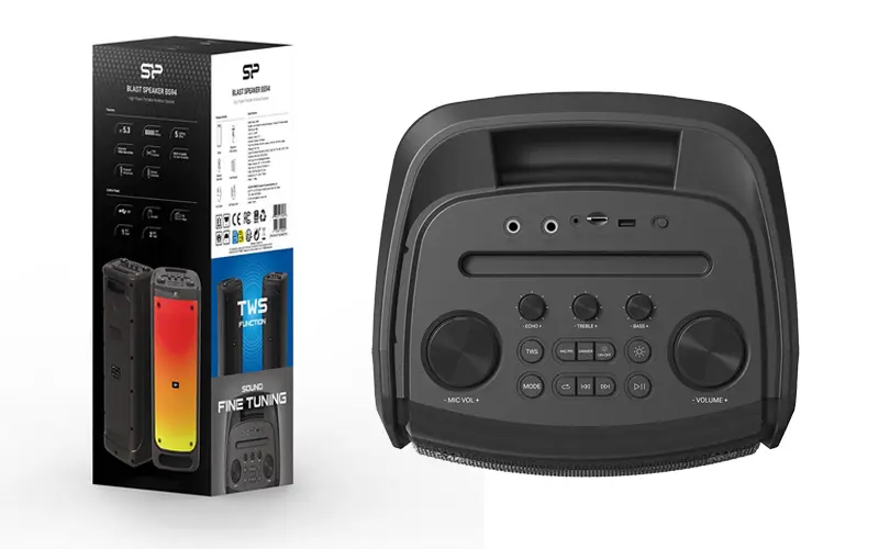 بهترین اسپیکر برای فیلم دیدن