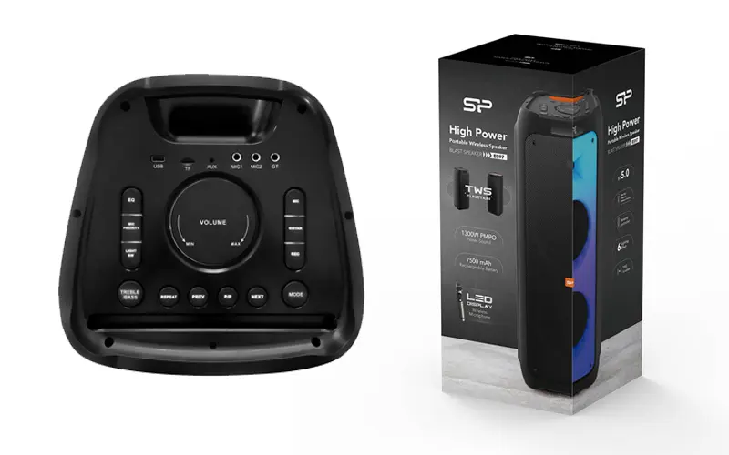 بهترین اسپیکر برای فیلم دیدن