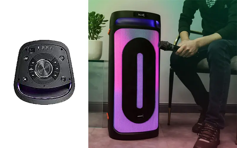 بهترین اسپیکر برای فیلم دیدن