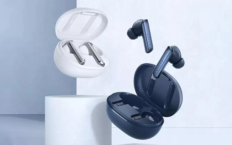 بررسی ایربادز هایلو مدل W1