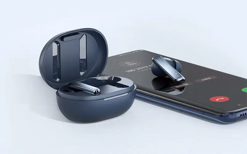 بررسی ایربادز هایلو مدل W1