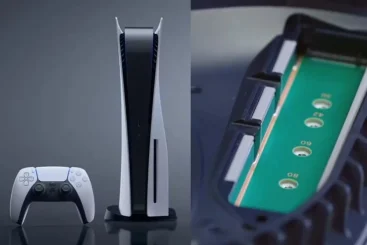 بهترین ssd برای ps5