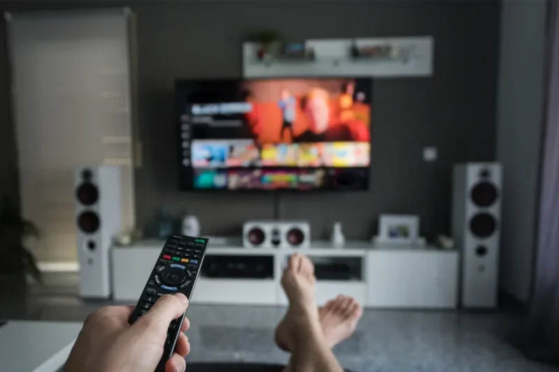 بهترین اسپیکر برای فیلم دیدن