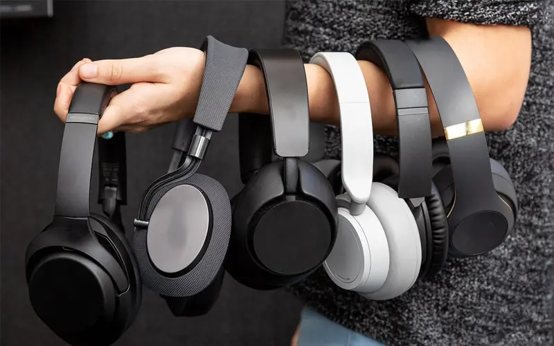 بهترین هدفون کینگ استار