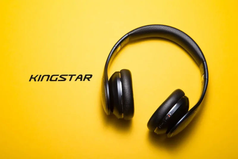 بهترین هدفون کینگ استار