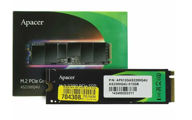 بهترین ssd برای ps5