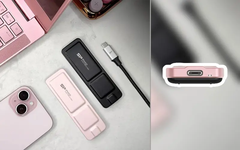 بهترین ssd برای ps5