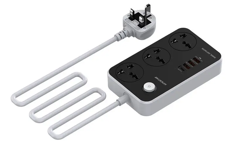 راهنمای خرید چند راهی برق