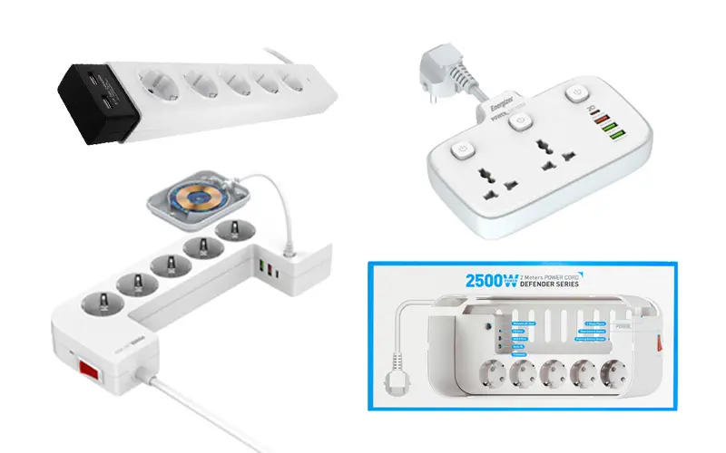 راهنمای خرید چند راهی برق