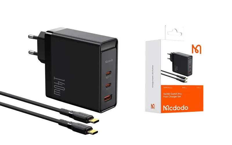 چه شارژری برای آیفون بخرم