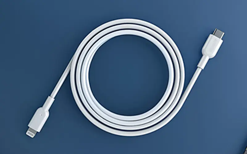 علائم خرابی کابل شارژر