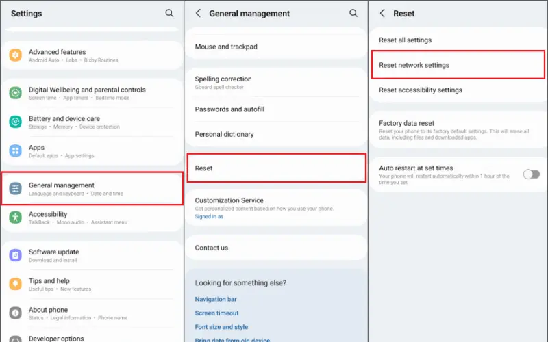 علت هنگ کردن گوشی