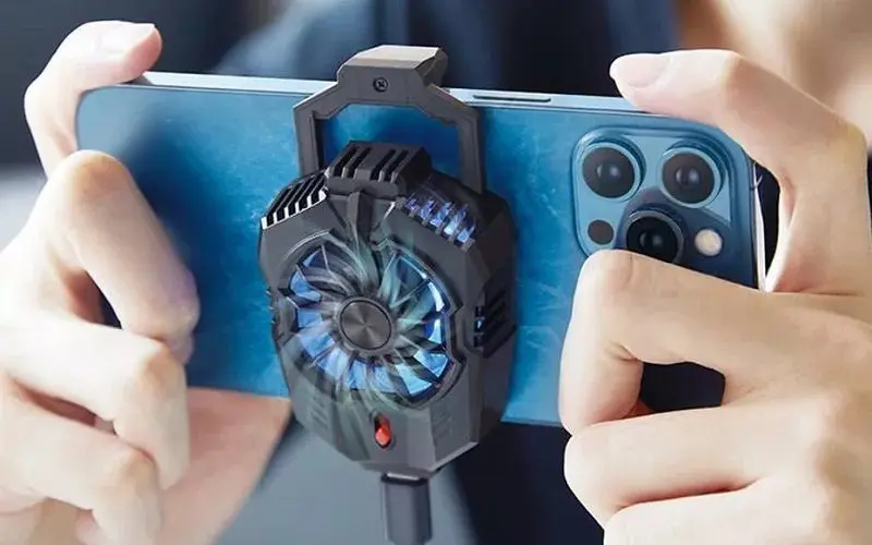 لوازم جانبی موبایل برای هدیه به گیمرها