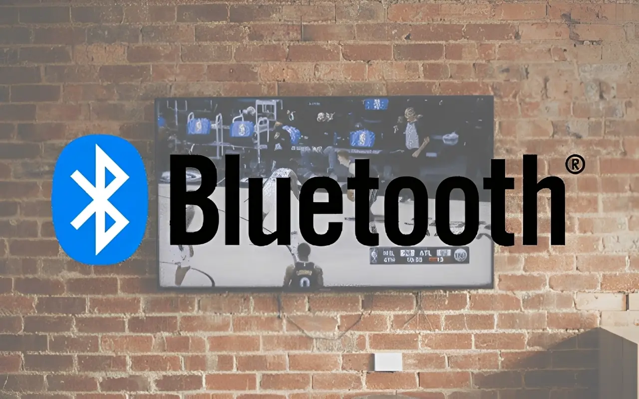 نحوه اتصال اسپیکر به تلویزیون