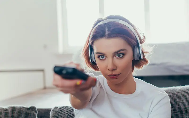 نحوه اتصال اسپیکر به تلویزیون