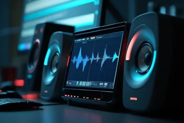 صدا ندادن اسپیکر