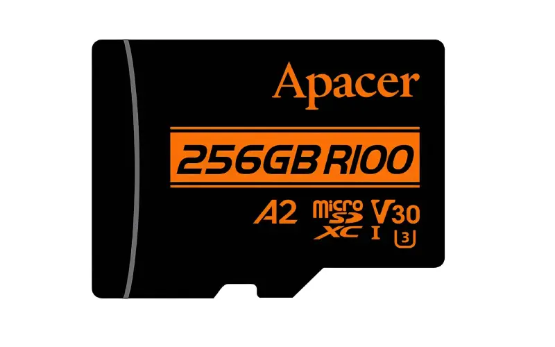 بهترین کارت حافظه برای دوربین مدار بسته