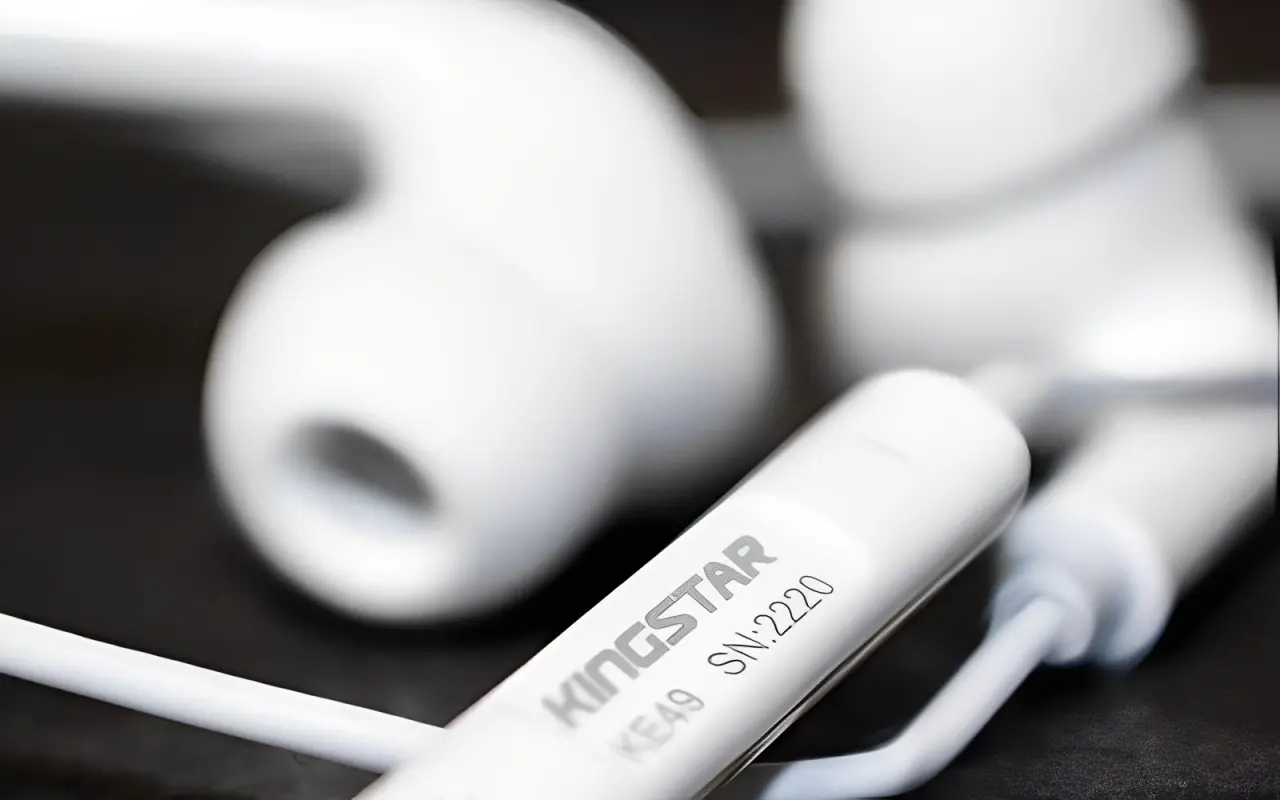 بهترین هندزفری سیمی گیمینگ