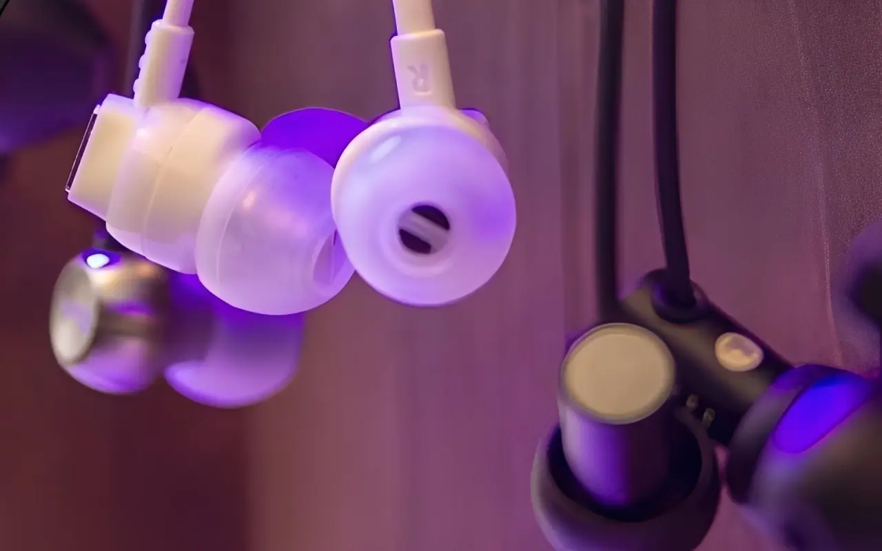 بهترین هندزفری سیمی گیمینگ