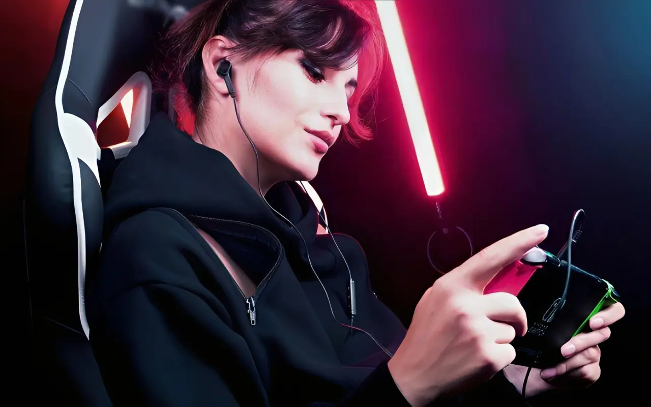 بهترین هندزفری سیمی گیمینگ