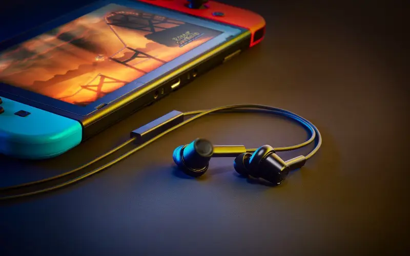 بهترین هندزفری سیمی گیمینگ