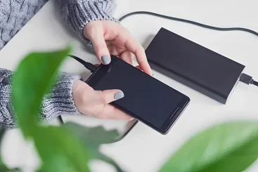 بهترین پاور بانک 20000 فست شارژ