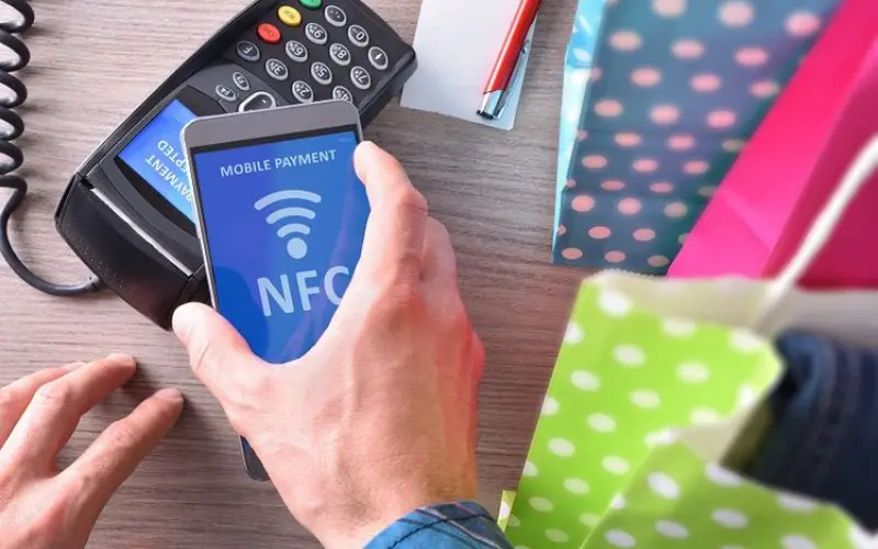تکنولوژی NFC چیست