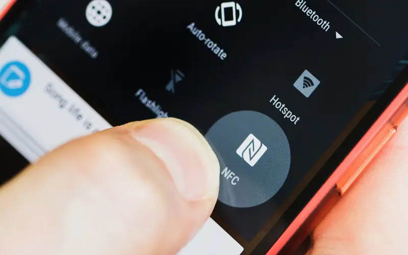 تکنولوژی NFC چیست