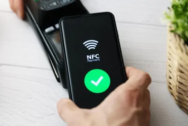 تکنولوژی NFC چیست