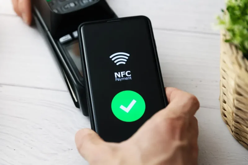 تکنولوژی NFC چیست