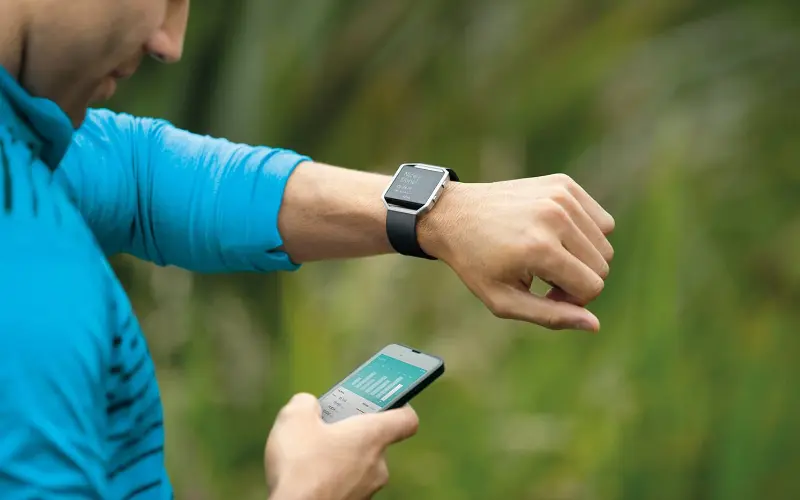 مشکلات ساعت هوشمند