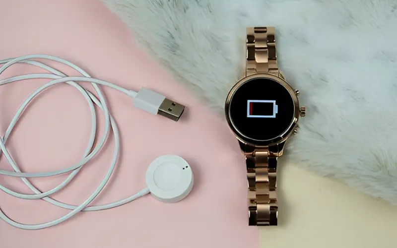 مشکلات ساعت هوشمند