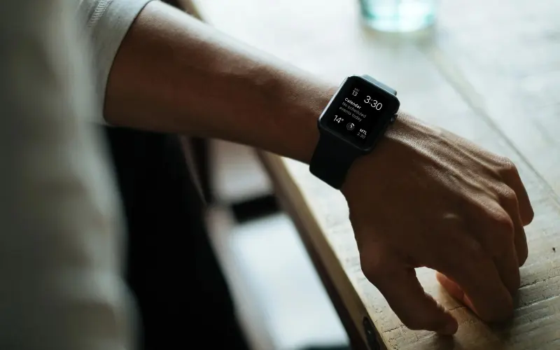 مشکلات ساعت هوشمند