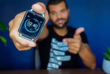 مشکلات ساعت هوشمند