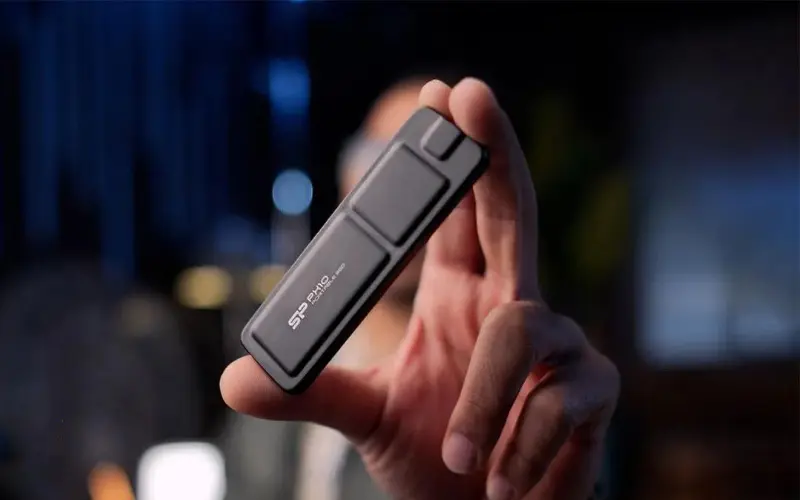 بهترین ssd برای ps4