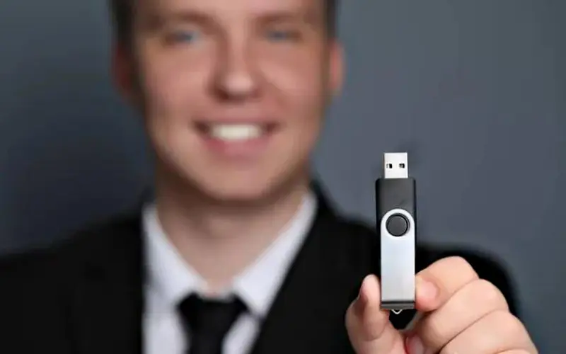 بالا بردن سرعت انتقال فایل به فلش