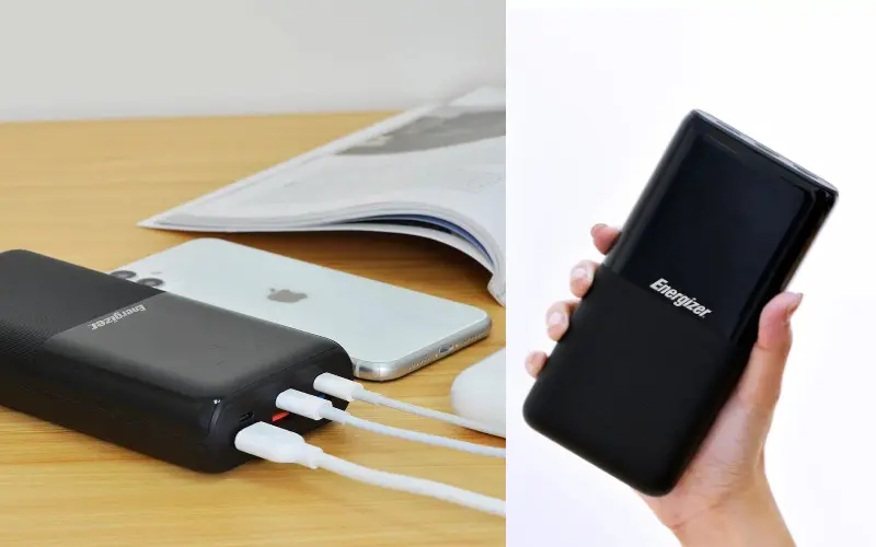 بهترین پاوربانک فست شارژ بازار