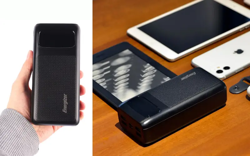 پاوربانک فست شارژ بازار ایران